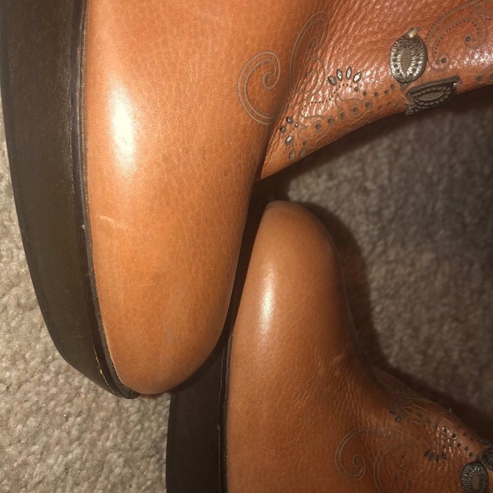 Platform Boots - Picture 3 of 6